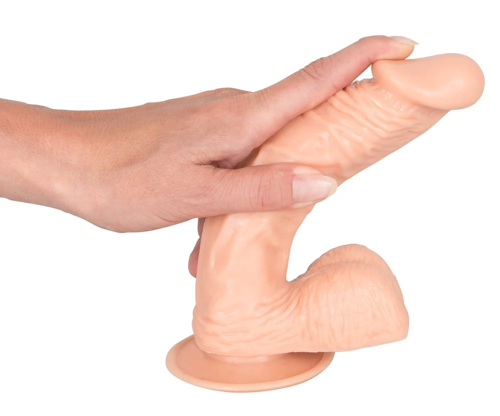 European Lover Medium 20 cm dildo