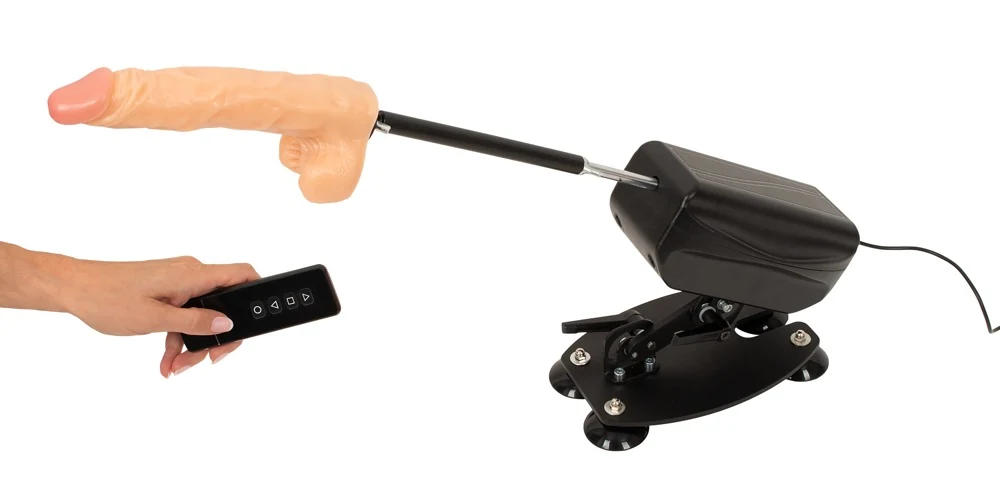 The Banger RC Fucking Machine sonstiges