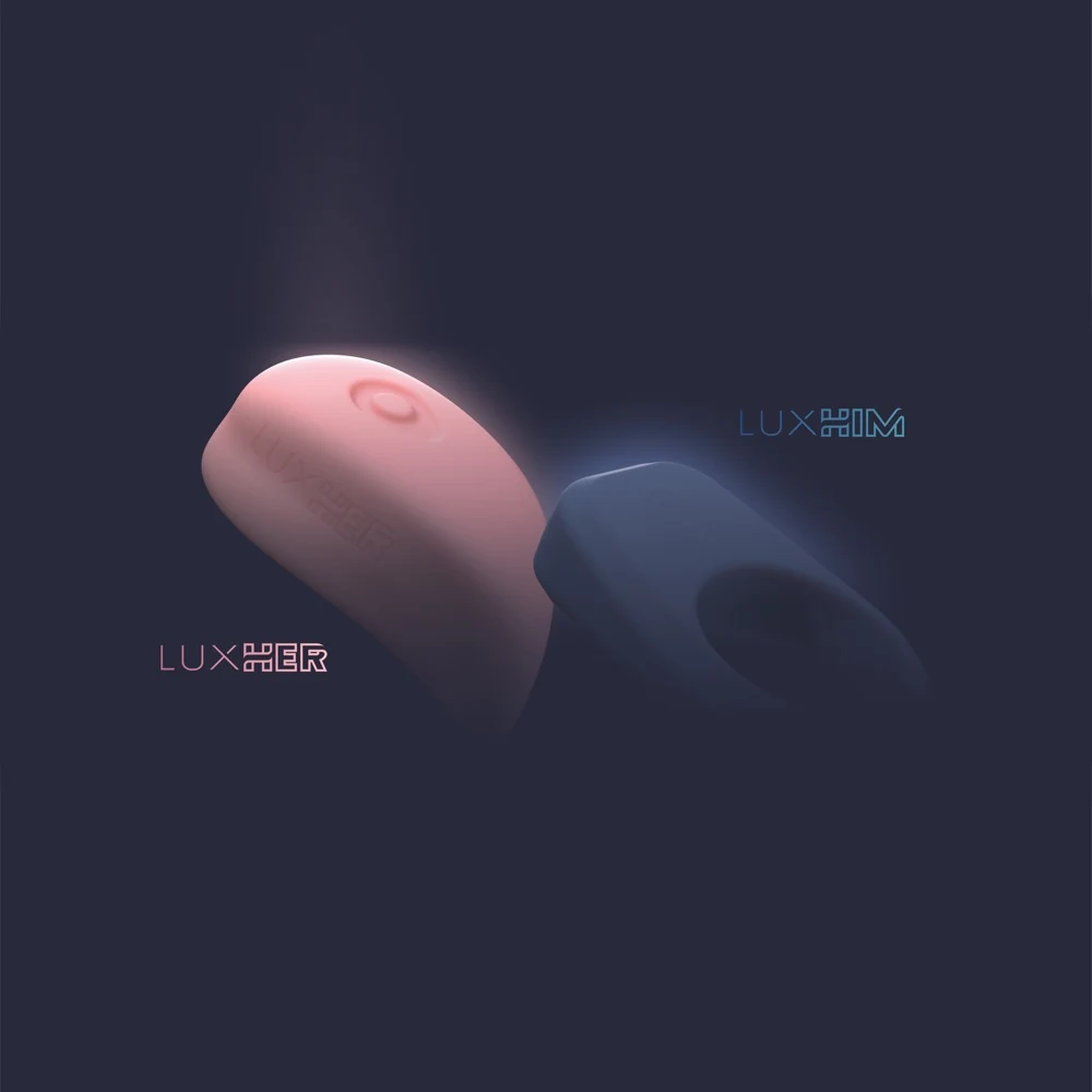 Luxus penisring