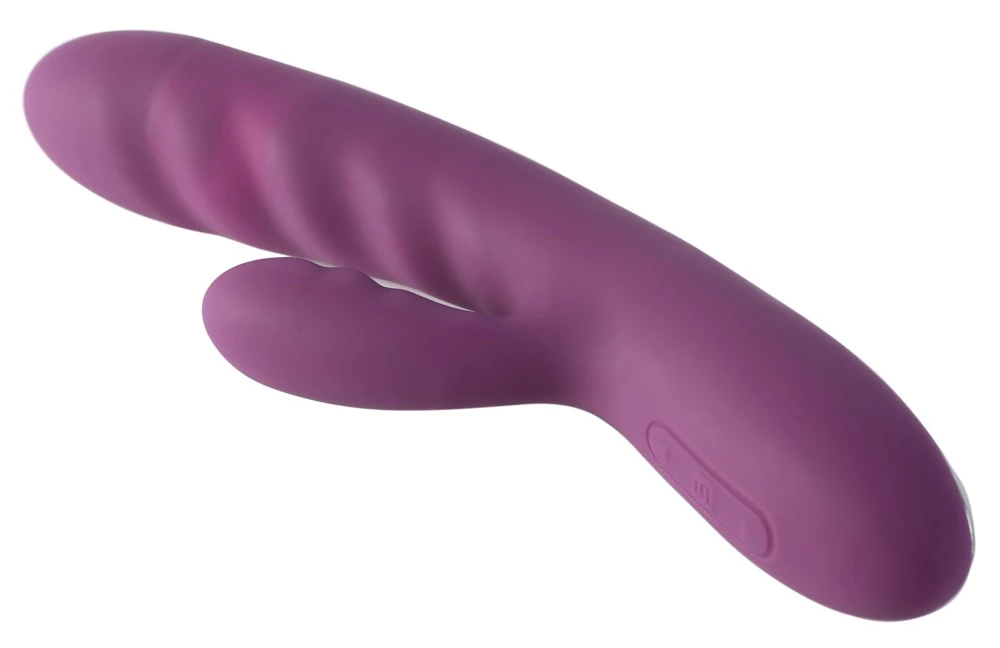 SVAKOM Avery 18,6 cm vibrator
