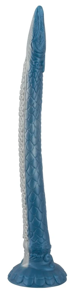 Beasty Cocks Eel of Ecstasy 46 cm dildo