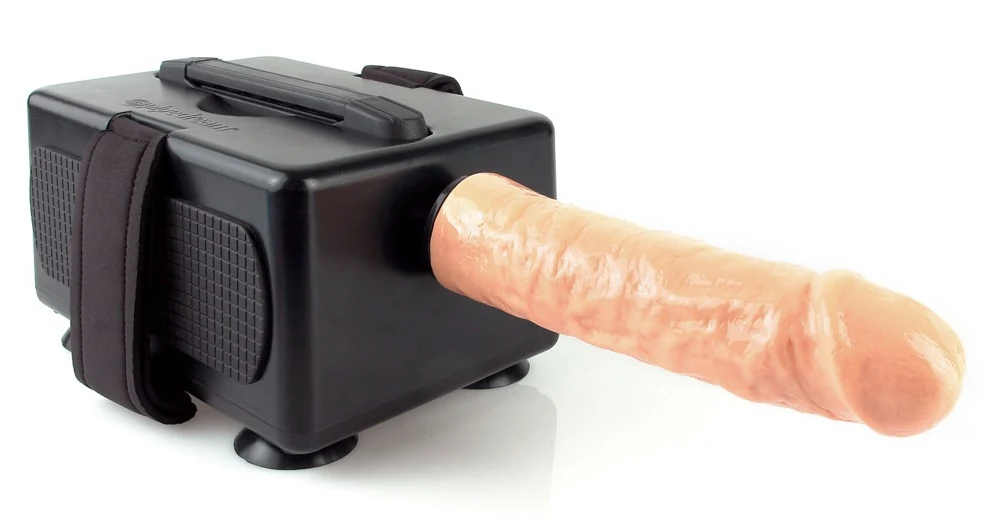 FF Series International Portable Sex Machine sonstiges