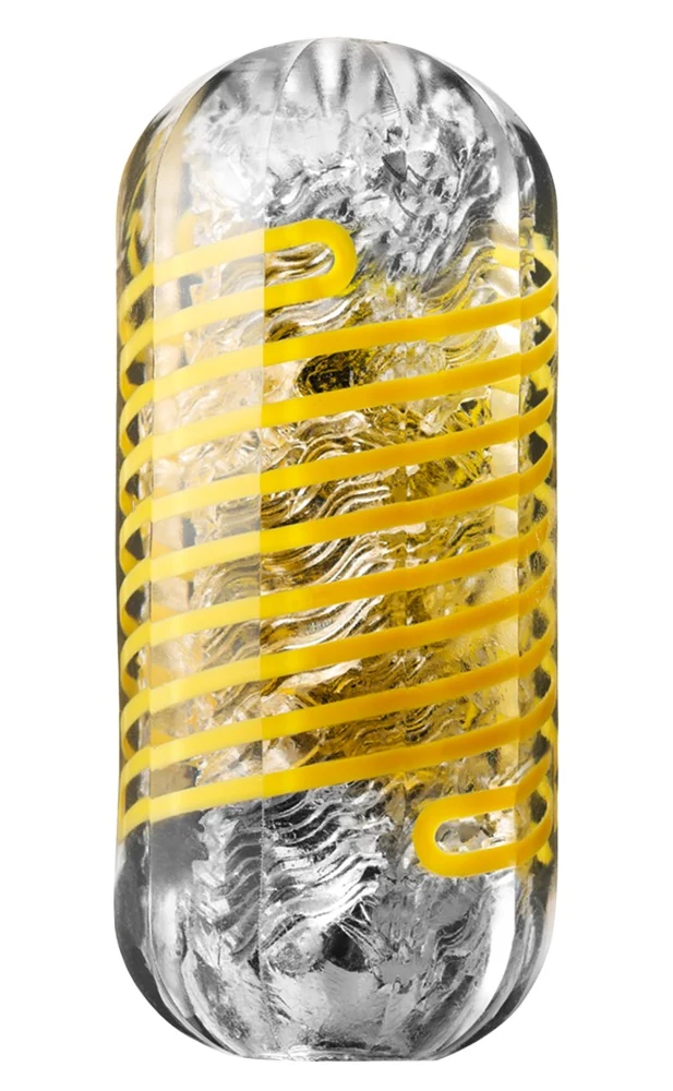 TENGA Spinner DX masturbator