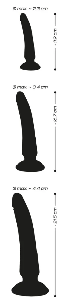 Crystal Anal Training Set toy