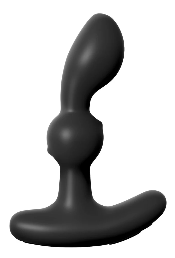 Anal Fantasy Elite P-Motion Massager 15,2 cm vibrator