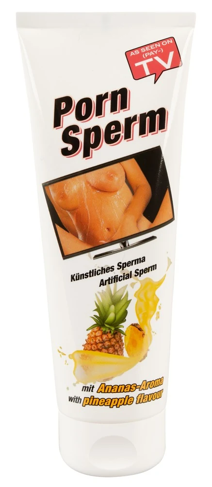 Porn Sperm Pineapple sonstiges