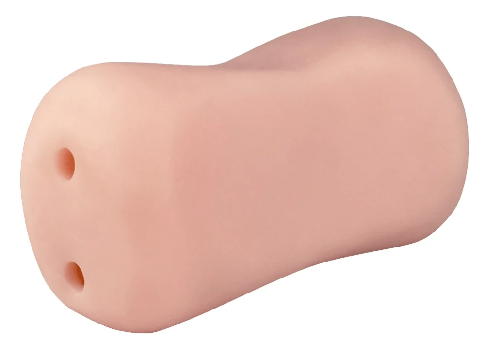 Alive Lola L masturbator