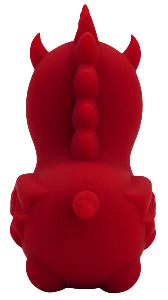 Unihorn Blaze Diablo 9 cm vibrator