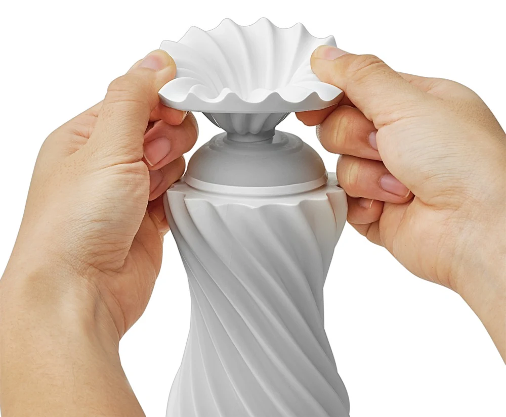 TENGA Flex masturbator