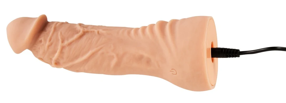 You2Toys Strap-on Set