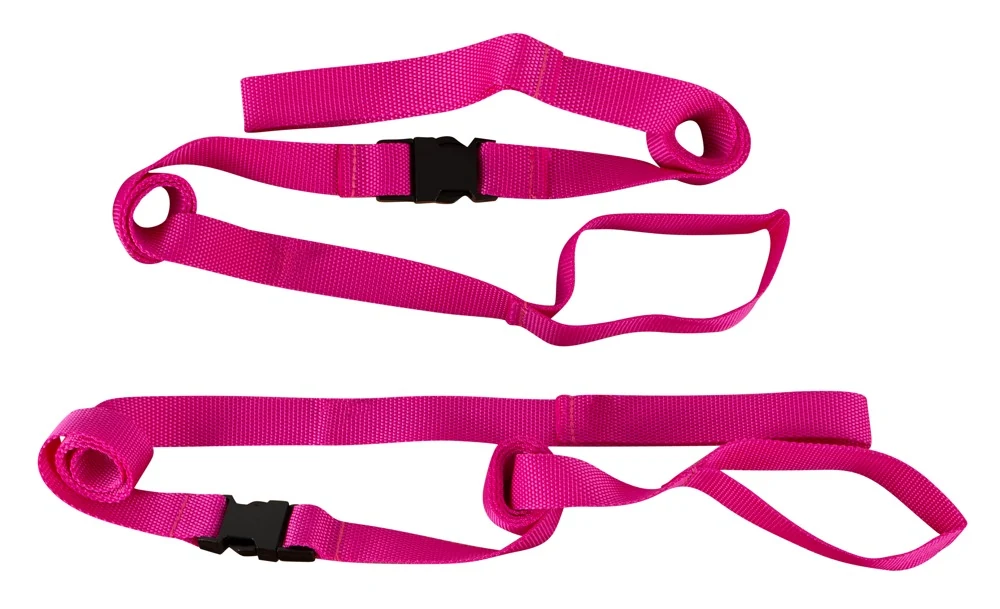 FF Series Pink Passion Bondage Kit fesseln