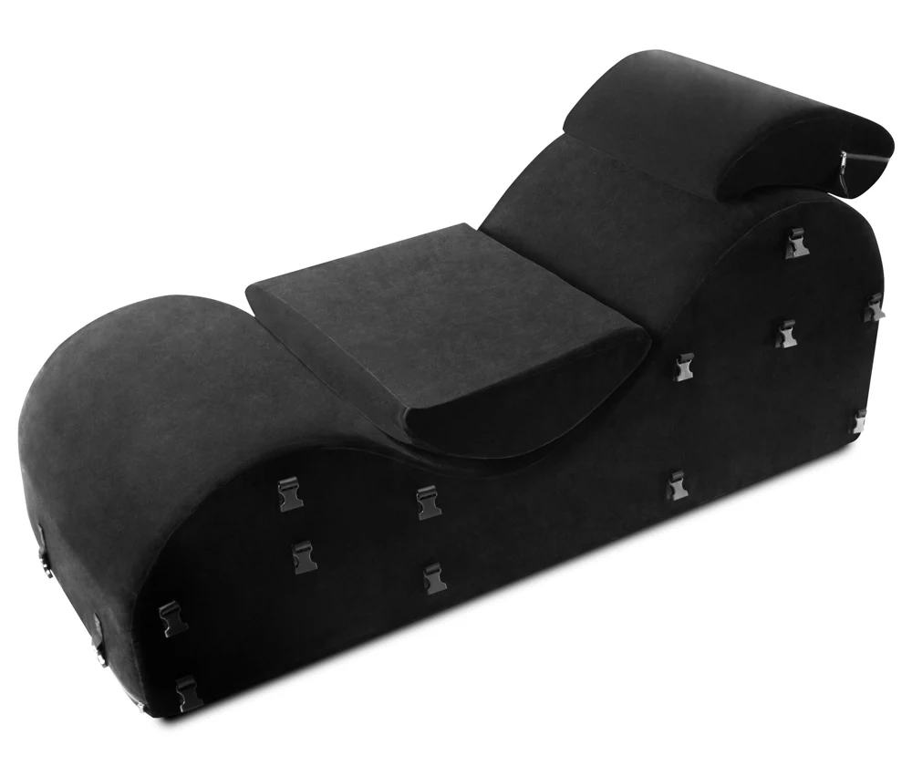 Liberator Black Label Esse sexmöbel