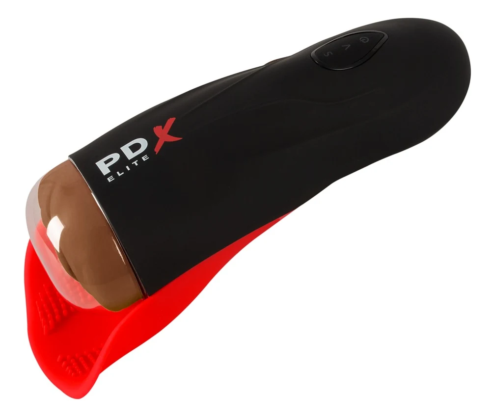 PDX Elite Fuck-O-Matic 2 masturbator