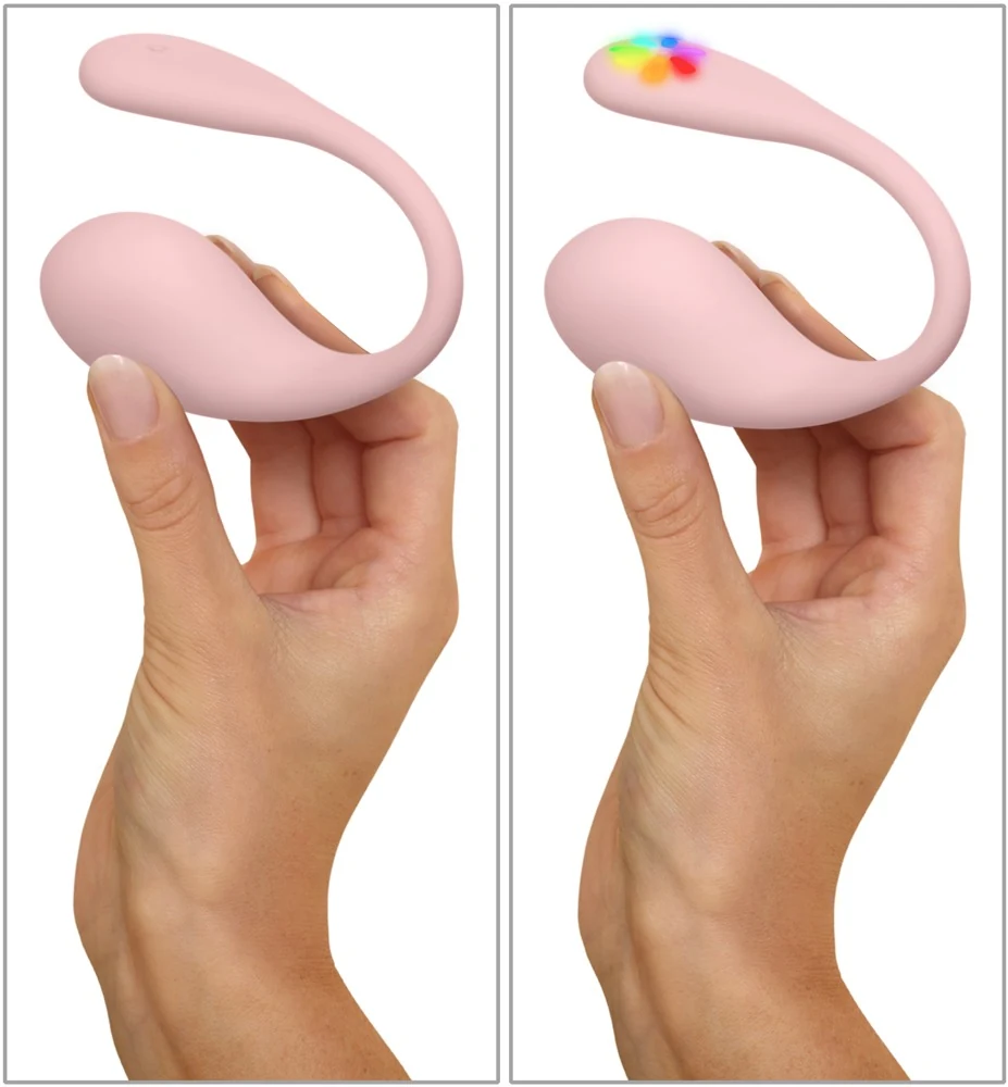 Kiiroo Spot vibrator
