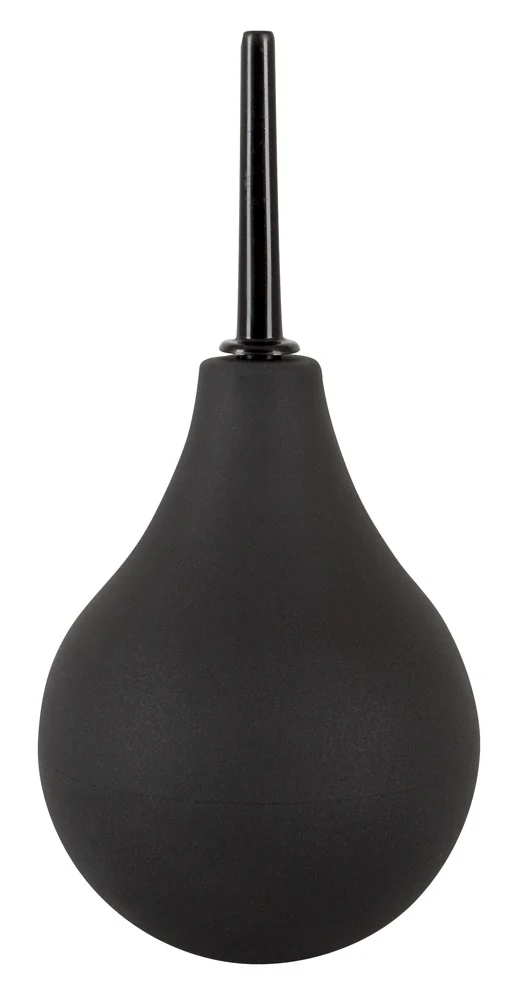 Black Velvets Anal Kit 18 cm toy