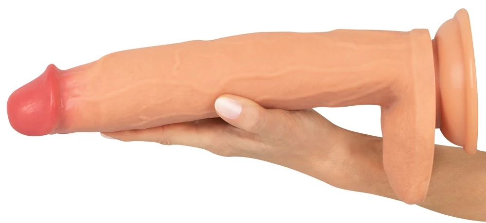 Realistixxx Real Giant 32,7 cm dildo