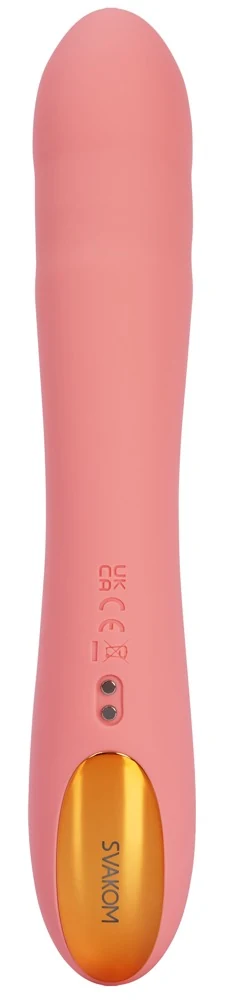 SVAKOM Ava Neo 19,6 cm vibrator