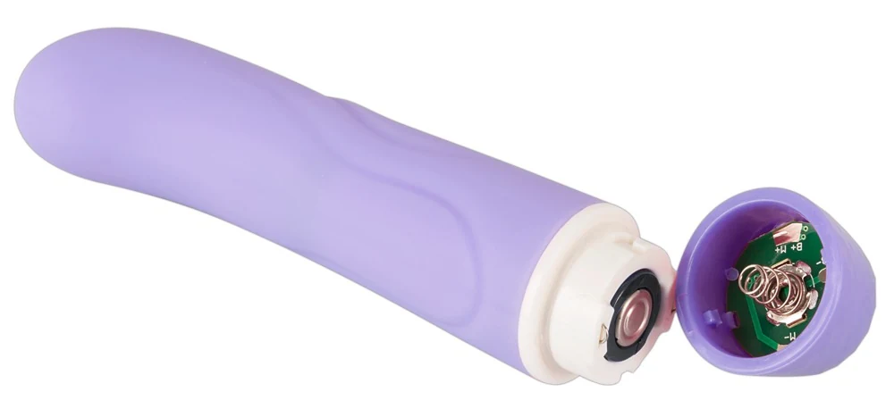 Sweet Smile Mini-G-Vibe 12,4 cm vibrator