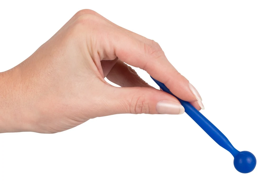 Penisplug Sperm Stopper harnröhrenstimulation