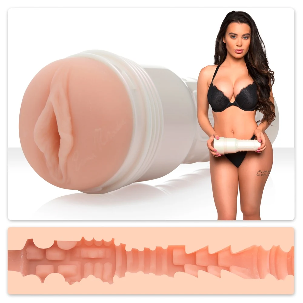 Fleshlight Lana Rhoades masturbator