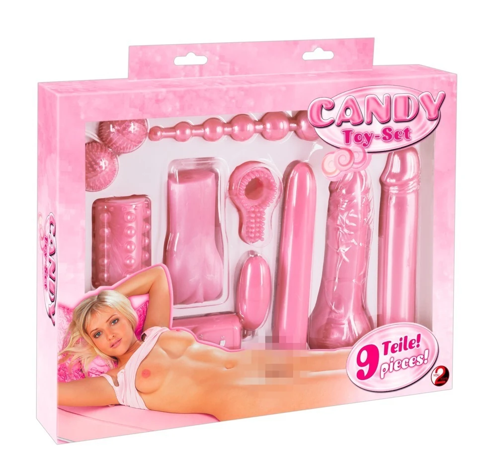You2Toys Candy Toy-Set toy-sets
