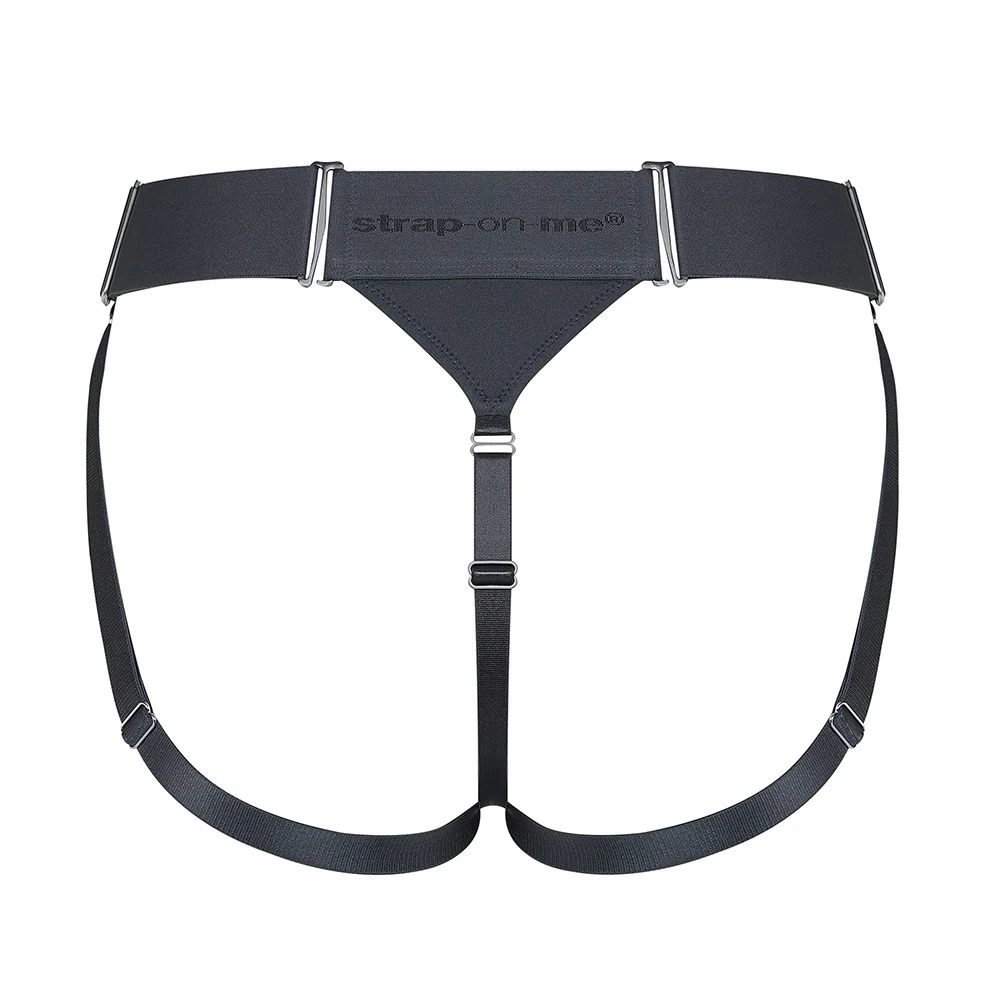 strap-on-me Unique Lingerie Harness strap-on