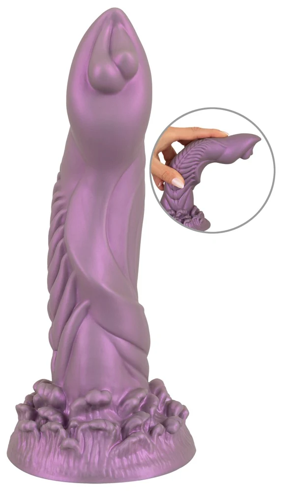 Beasty Cocks Alien Phallus 21,2 cm dildo