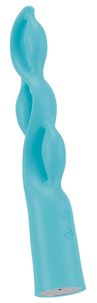 You2Toys Fabulous 25 cm vibrator