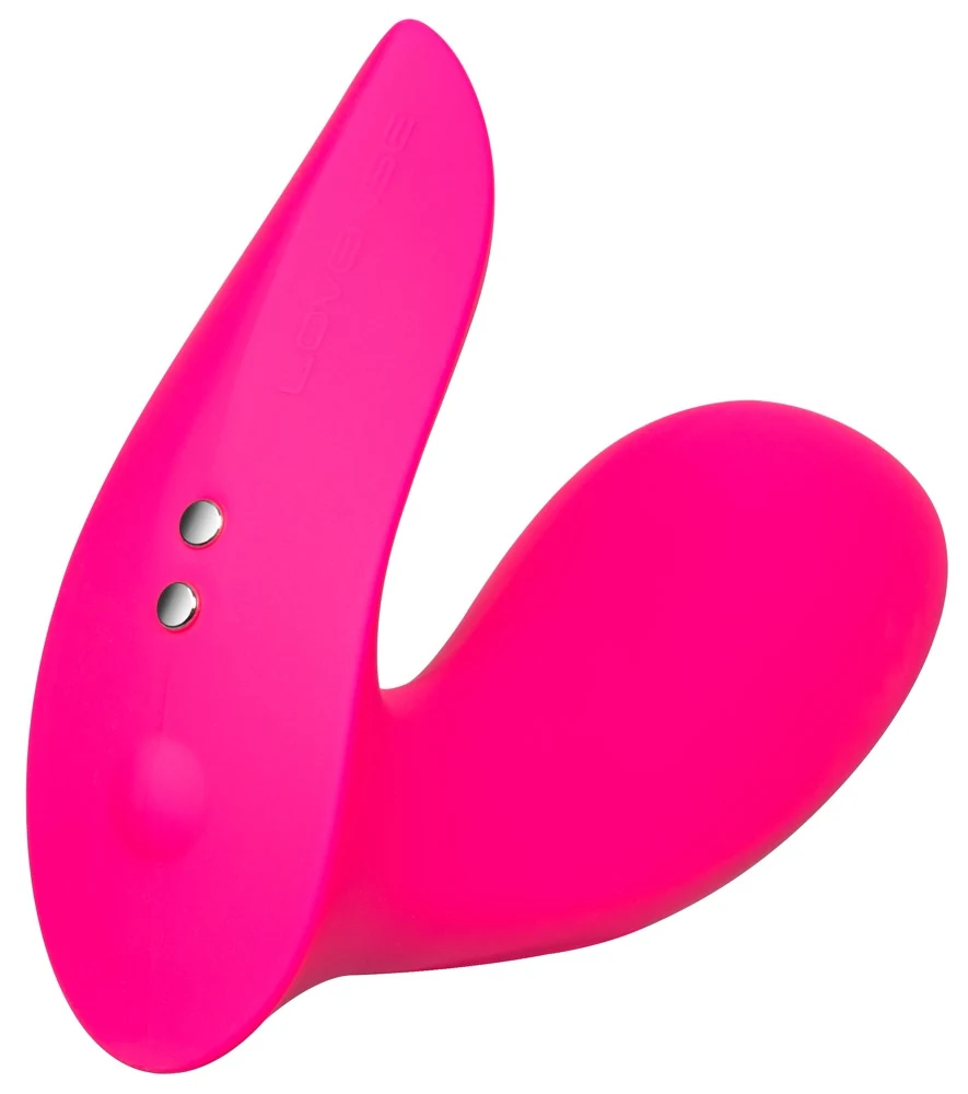 Lovense Flexer 10,1 cm vibrator