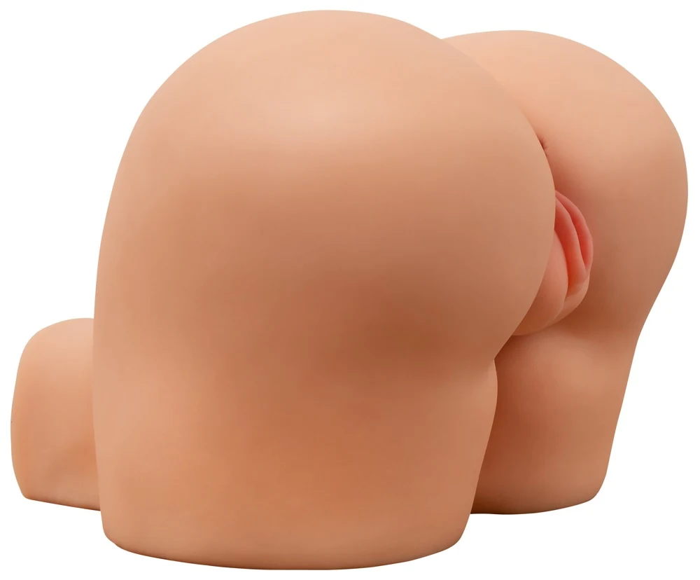 Realistixxx Deluxe Ass masturbator