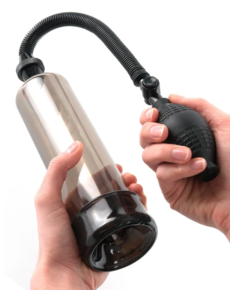 Pump Worx Beginner’s Power penispomp