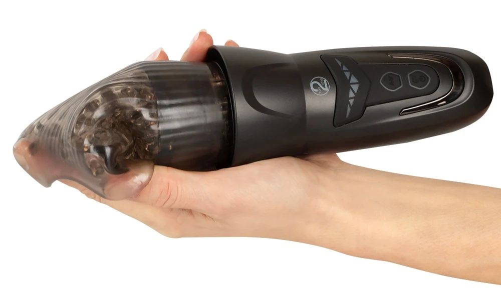 Stroker Rotating Masturbator