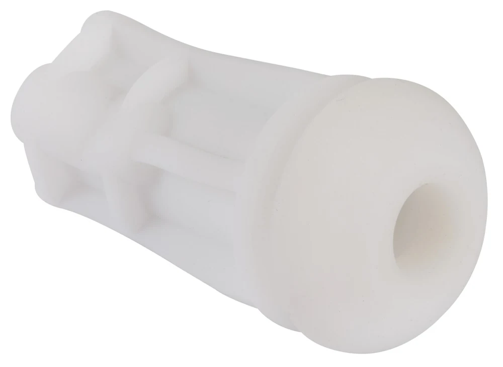 Rebel Masturbator with 2 Functions
