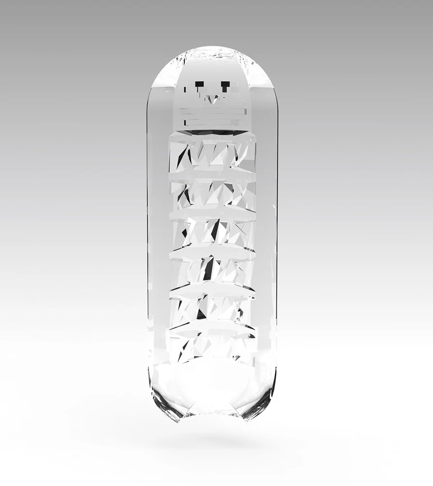 TENGA Spinner masturbator