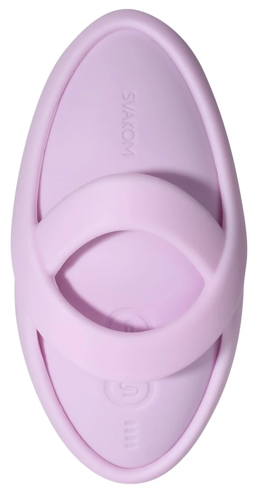 SVAKOM Echo 2 9,2 cm vibrator