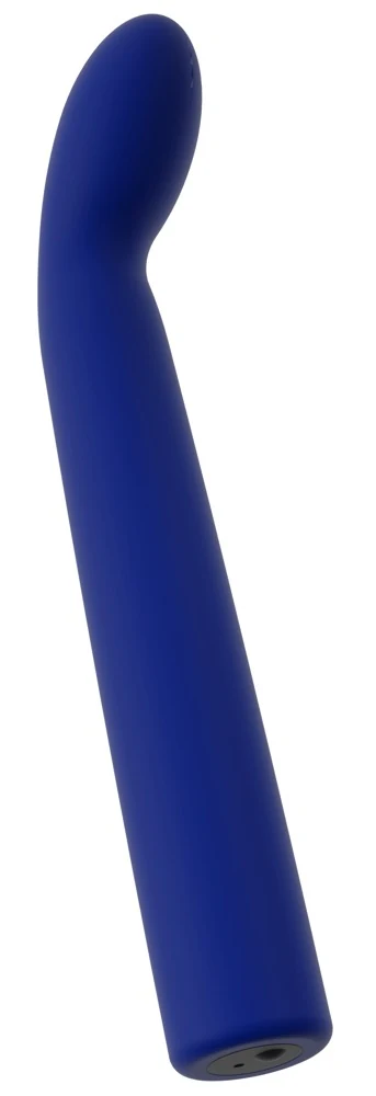 Sweet Smile Flexible G-Spot Vibrator 18,6 cm