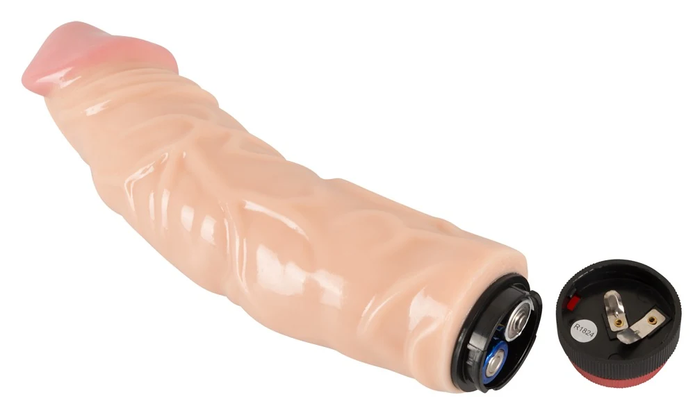 You2Toys Pascha 23 cm vibrator