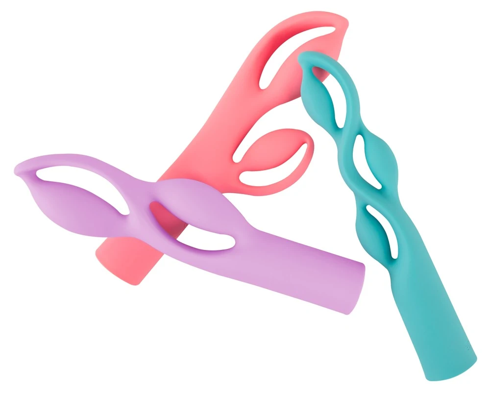 You2Toys Fabulous 24,8 cm vibrator