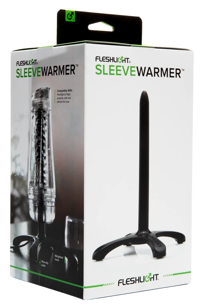 Fleshlight Sleeve Warmer zubehör