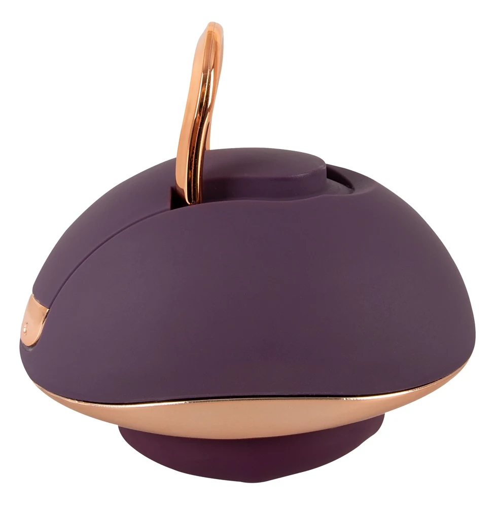 Belou Rotating Vulva Massager 9,9 cm vibrator
