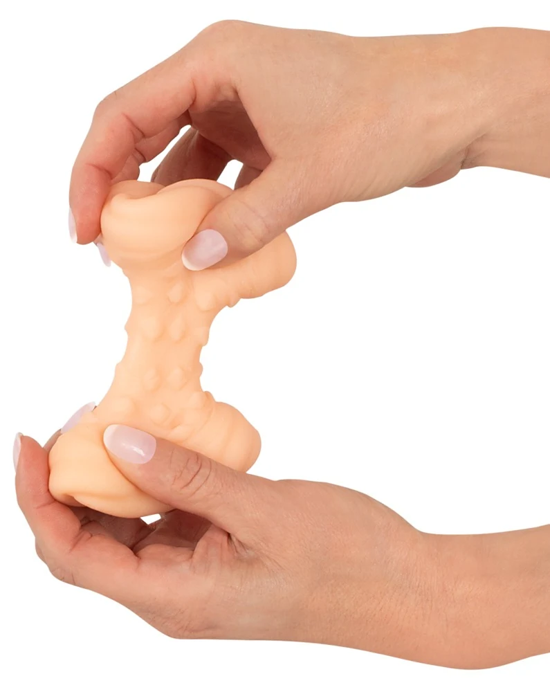 You2Toys 4in1 Pleasure Toy masturbator