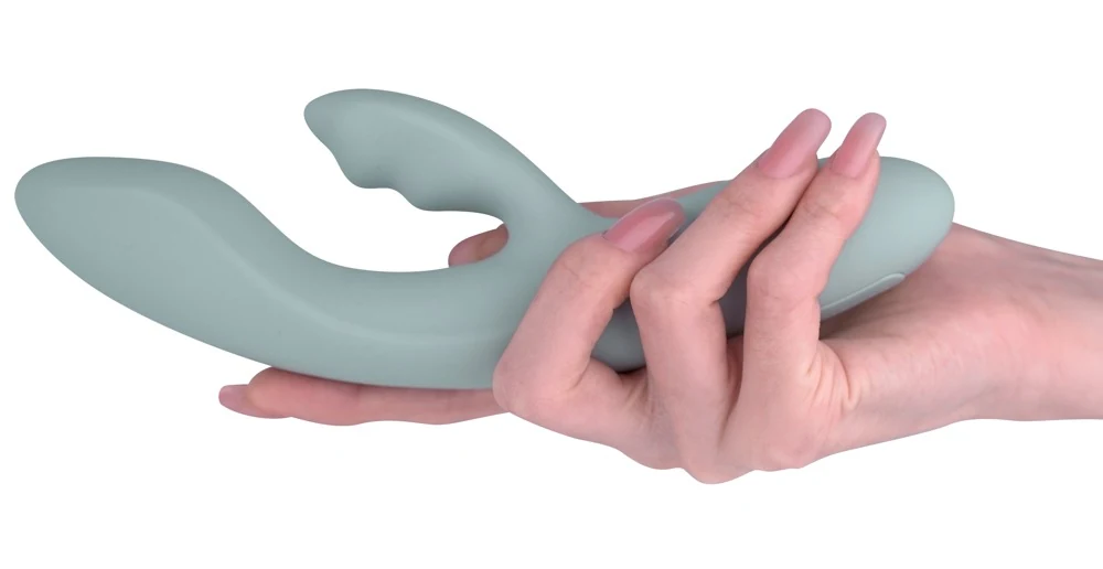 SVAKOM Chika 18,8 cm vibrator