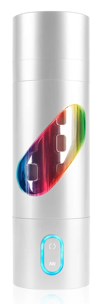 PDX Extreme Rechargeable Roto-Bator Pussy masturbator