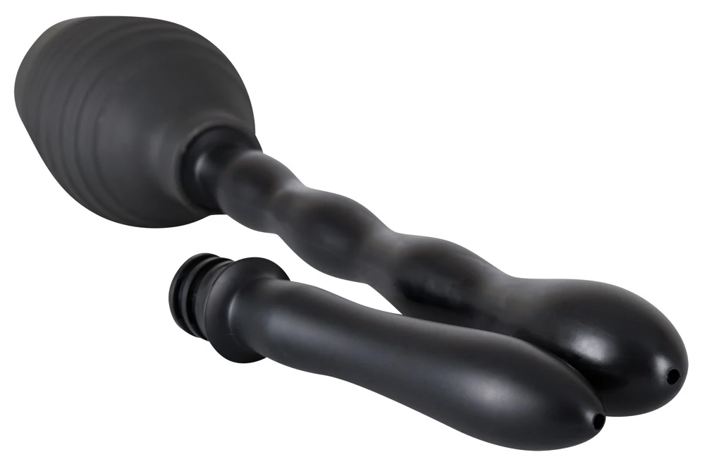 You2Toys Shower me! 23 cm anal toy