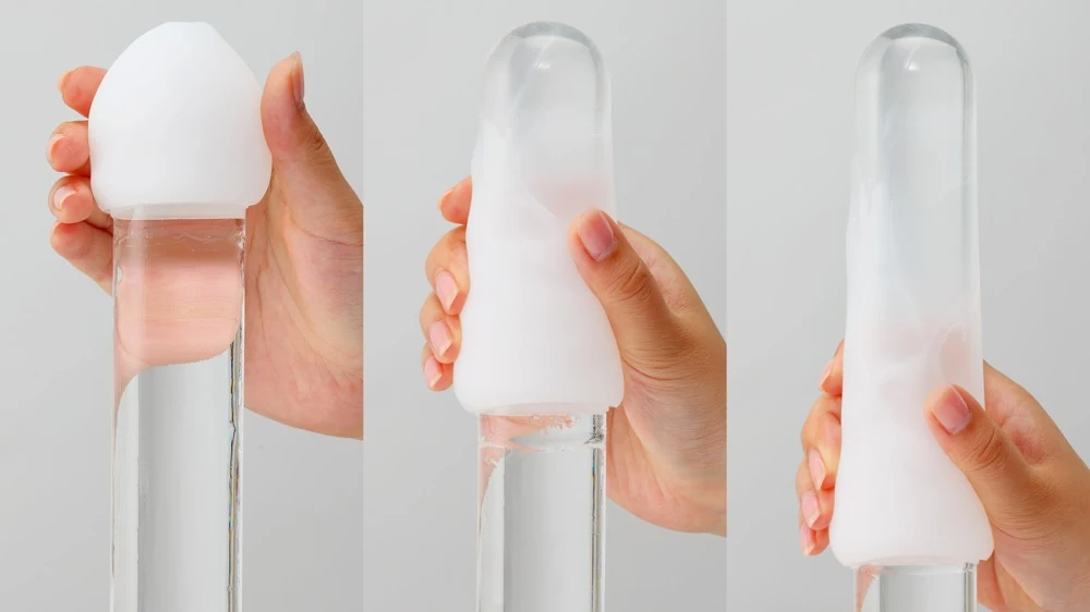 TENGA Egg Standard Set 2 3er masturbator