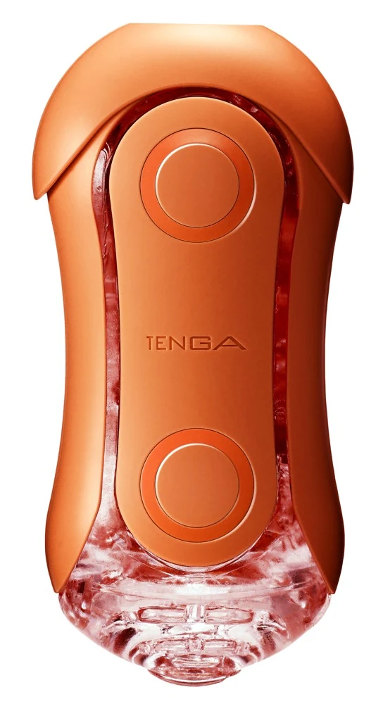 TENGA Flip Orb masturbator