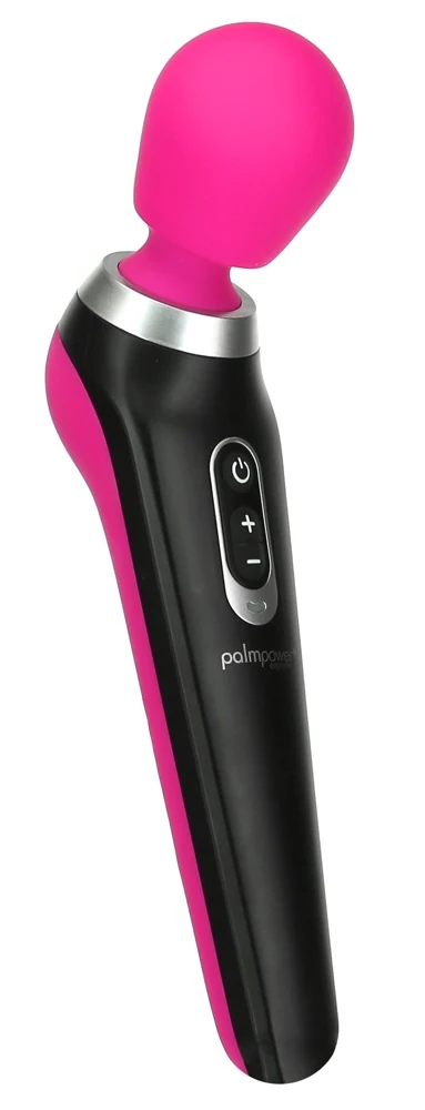 palmpower Extreme 26,5 cm vibrator