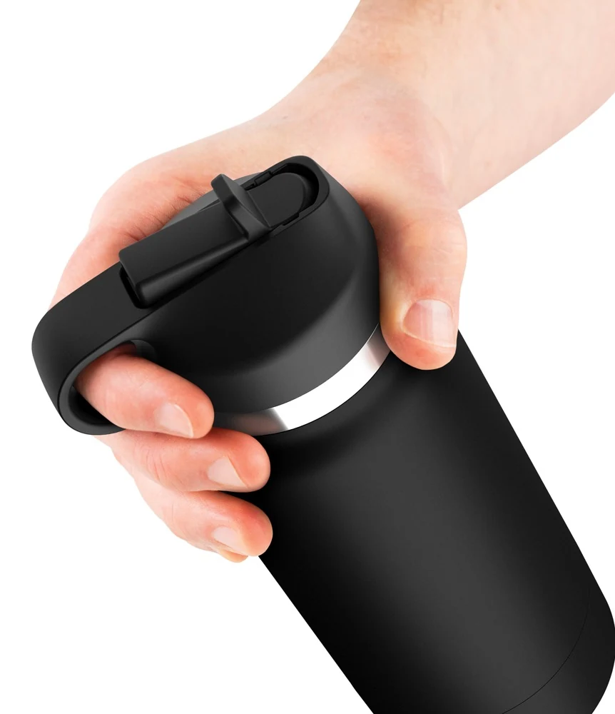 PDX Plus Fap Flask Thrill Seeker masturbator