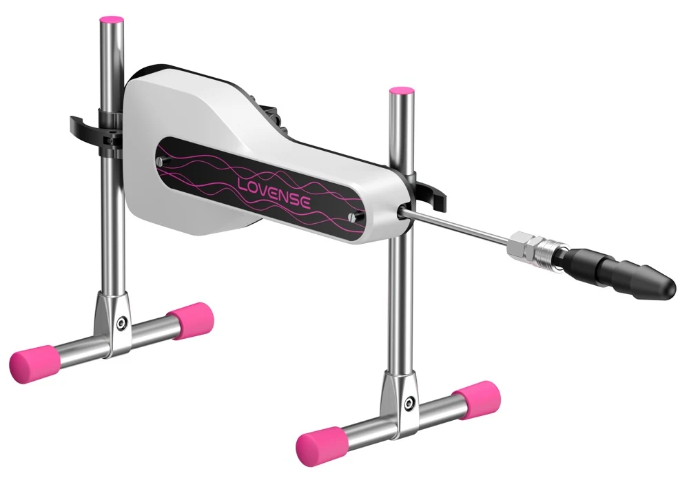 Lovense Mini Sex Machine sonstiges