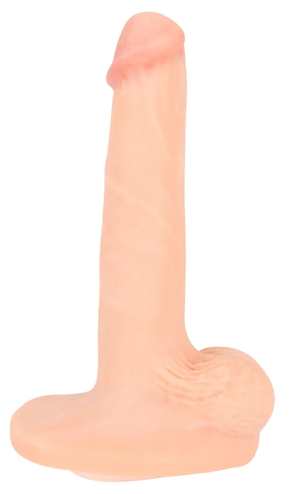 Nature Skin 3in1 Extension, Dildo Masturbator 31 cm